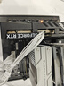 先马（SAMA）XP1000W悟空版白色PPLP/80PLUS双白金认证ATX3电源 PCIE5.1/压纹线/14cmECO风扇/5090/ 实拍图