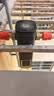 美的（Midea）银河前置过滤器超15T/h【顶配款新品】家用蓝光抑菌智能定时反冲彩屏触控全屋净水器QZBW20S-99 实拍图