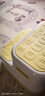 贝博氏babybox儿童踩脚凳宝宝洗手洗漱台阶凳马桶坐便辅助器双层防滑 实拍图