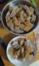洲星纯马蹄粉椰浆椰奶千层马蹄糕粉材料工具广州特产传统糕点心 250克×1盒（可做3-4斤马蹄糕） 实拍图