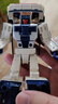 变形金刚（Transformers）儿童男孩玩具车模型手办机器人礼物传世加强级飞虎队打击F7187 实拍图