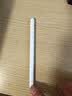 威凯施适用荣耀平板10手写笔MagicPencil电容笔三代触控笔Pad12/X7/8/V9GTPro防误触磁吸honor触屏绘画 白色【原版1:1全功能】不断触无延迟 顶配磁吸 平板手机通用 实拍图