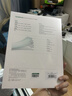绿联适用苹果iPad11钢化膜A16芯片11英寸2025年款Apple平板11/10电脑高清贴膜全屏第十代屏幕保护贴膜 实拍图