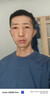 班尼路（Baleno）长袖t恤男春秋季基础款纯色圆领男士打底衫宽松纯棉上衣男女同款 实拍图
