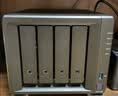 群晖（Synology）DS925+四核心四盘位 NAS网络存储服务器私有云文件数据备份 实拍图