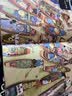 24个菜市场的环球之旅 荣获2023年度法国童书“女巫”奖 以别具一格的方式环游世界 为孩子打造人文地理启蒙第一课  实拍图