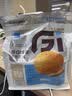 泓一低GI手撕面包早餐休闲零食品全麦慢糖吐司下午茶糕点心300g 实拍图