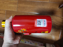茅台喜宴（中国红）酱香型白酒 43度 500mL 单瓶装【名酒鉴真】 实拍图