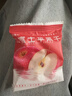 鲜美利烟台红富士苹果干约14包0脂独立包装孕妇零食水果干山M同款同厂 实拍图