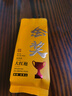 迪卡侬（DECATHLON）透气吸汗袜子运动袜高帮棉袜柔软舒适男女长袜 RS160-商务黑色-3双装 【43-46】(鞋码43/44/45/46) 实拍图