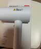 京东京造【七夕礼物】大功率吹风机1亿负离子 1800W吹风机家用电吹风筒负离子吹风机护发吹风快干 送女朋友 实拍图