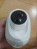 360摄像头8pro-4K 800万AI云台家用摄像头监控双频WIFI手机远程监控器360度夜视全景婴儿看护器  实拍图