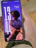 OPPO K12s 8GB+128GB 玫瑰紫 7000mAh长续航大电池 OLED 直屏 骁龙学生 5G 游戏千元新款手机 国家补贴 实拍图