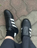 阿迪达斯（Adidas）三叶草 男女 TAEKWONDO W 休闲鞋 JQ4775 41码/UK7.5 实拍图