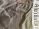 艾伦伯顿（Alen Botun）健身衣服运动套装男秋季跑步训练紧身衣高弹速干衣打底晨跑服篮球 两件套绿【高弹 速干】 XL【145-160斤】 实拍图