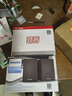 大水牛（BUBALUS）额定650W 劲睿650台式电源（80PLUS白牌/支持5060显卡/12CM温控风扇/背线/宽幅） 实拍图