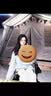 蝶娇诺卫衣女装2026新款韩版秋季穿搭女套装小个子奶系秋冬休闲衣服裤子 毛衣+裤子 套装 M 实拍图