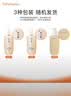雪花秀洗面奶顺行氨基酸洁面乳200ml*5洗面奶男女生日礼物 实拍图