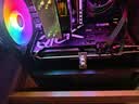 讯景（XFX）AMD RADEON RX6750 GRE海外版 12GB 台式机电脑游戏独立显卡 实拍图