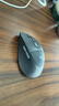 罗技（Logitech）M850L 优选系列大手鼠标 M750新升级 无线静音鼠标 灰色 实拍图