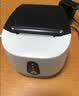 佳博（Gprinter）GP-58MBIII+ 热敏小票收银/外卖打印机京东外卖美团饿了么58mm蓝牙电脑USB餐饮零售小票机 实拍图