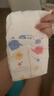 好奇（Huggies）好奇铂金装小桃裤纸尿裤M144片(6-11kg)中号尿不湿【夏季散热王】 实拍图
