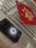 普联（TP-LINK）智能双摄可视门铃 电子猫眼家用监控摄像头 全彩夜视 快递看护 逗留强拆报警 远程查看对讲 DB55C 实拍图