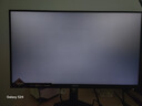 AOC 爱攻27英寸 4K 160Hz双模320Hz 6大AI游戏辅助 0.5ms HDR600 DP2.1低蓝光 游戏电竞显示器AG277UX 实拍图
