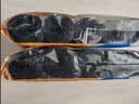 Sodolike尚岛背心垃圾袋150只双面2.4丝黑色50*65cm垃圾袋3件装共450只 实拍图