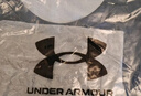 安德玛（Under Armour）速干运动短袖T恤男夏季足球上衣吸湿排汗健身透气训练服球衣 实拍图