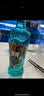 洋河高线光瓶酒 蓝洋河 42度 500ml 单瓶装 绵柔浓香型白酒 实拍图