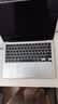 极川 苹果MacBook Air 13.6英寸M5/4/3/2键盘膜2026/25/24款笔记本电脑键盘保护膜TPU超薄透明防水尘罩 实拍图