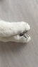 萌氏阿莫西林克拉维酸钾片猫咪猫鼻支狗狗感冒咳嗽消炎药 500mg*8片 实拍图