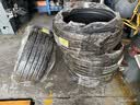 优科豪马横滨轮胎/汽车轮胎 235/45R18 94W V551V 原配本田思铂睿/雅阁 实拍图