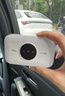 TCL随身wifi2026新款多网全国通用免插卡无线网wifi6车载4G路由器随身便携热点无限制移动联通5GXY15B 【2026最新爆款】紫光展锐芯片+无线wifi6 不限速不虚标月享1500G流量 实拍图