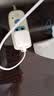 Apple/苹果 40W type-c快充充电器 苹果usb-c原装充电头 旗舰店新款苹果iPhone 17 Pro Max充电器 实拍图