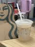 星巴克（Starbucks）杯子 小熊甜品屋系列不锈钢杯 大容量水杯 随行杯 开学教师节礼物 大容量不锈钢吸管杯1270ml 实拍图