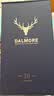 大摩（DALMORE）18年 苏格兰单一麦芽威士忌 700ml 洋酒 晒单实拍图