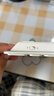 雷柏（Rapoo）E9000G升级款 78键无线/蓝牙多模键盘 刀锋超薄紧凑便携无线键盘 电脑笔记本商务办公键盘 白色 实拍图