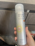 RE:CIPE玥之秘水晶高倍防晒喷雾180ml 持久隔离紫外线防水防汗 实拍图