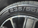玲珑轮胎汽车轮胎215/55R18 99V XL 玲珑臻选 SD 适配逍客/传祺GS4/东南DX 实拍图