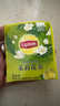 立顿红茶绿茶茉莉花茶包缤纷装 办公出游袋泡茶独立装三口味36包72g 实拍图