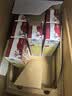 伊利谷粒多 红谷牛奶饮品整箱 250ml*12盒 礼盒装4月 实拍图