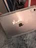 京东京造iPad 10/11 保护壳26/25/22款iPad12代11代保护套苹果平板保护套四边10.9英寸Y折保护套 灰色 实拍图