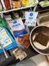 圃美多韩式冷面2人份 964g   荞麦面条 朝鲜冷面方便面早餐凉面礼物 实拍图