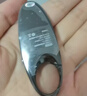 联想（Lenovo）录音笔C2 8G 智能录音器 一推录音 专业高清降噪 学习培训商务会议专用 实拍图