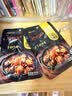 黄焖酱汁黄焖鸡米饭排骨猪蹄酱料秘制炖肉料理包黄焖调味料包60g 黄焖酱汁60g*1 实拍图