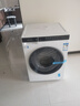 海尔（Haier）洗衣机滚筒全自动出品家用10公斤大容量洗烘一体一级能效除菌变频超薄以旧换新家电补贴15% 超薄嵌入丨烘干即穿丨空气洗 滚筒洗烘 10kg 实拍图
