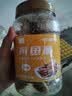 万达香脆黄鱼酥250g原味吮指罐装香酥小黄鱼海味休闲追剧零食 实拍图