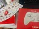 北通鲲鹏20游戏手柄AI智控双切扳机TMR震动无线蓝牙xbox类电脑PC手机steam电视NSswitch2原神 宝可梦 实拍图